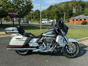 2019 HARLEY-DAVIDSON CVO STREET GLIDE