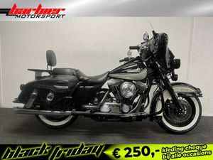 HARLEY-DAVIDSON ROAD KING HARLEYDAVIDSON FLHRI WIT