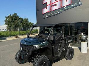 UFORCE 1000 PRO À PARTIR DE 352 EUROS/MOIS