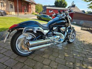 SUZUKI VZ 1500 M INTRUDER