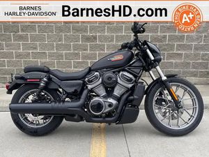 2024 HARLEY-DAVIDSON RH975S - NIGHTSTER SPECIAL