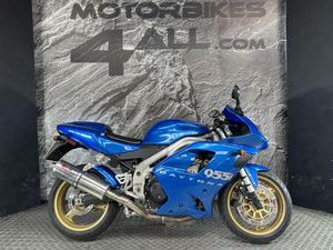 TRIUMPH DAYTONA 955I
