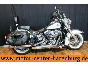 HARLEY-DAVIDSON HERITAGE SOFTAIL CLASSIC 103 ABE 5HD FLSTC
