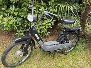 PIAGGIO CIAO PX - 1981