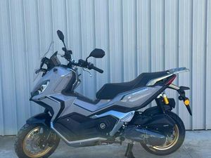 VENDO KEEWAY MOTOR XDV 125 EVO PRO (2025) NUOVA A LUZZI (CODICE 9827850) - MOTO.IT