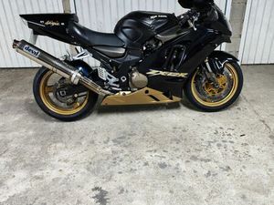 KAWASAKI ZX12R 2003