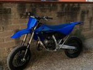 YZ 125 2024 (TARGATA)