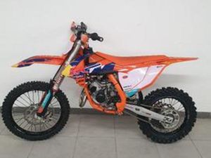 KTM SX 85 CROSS
