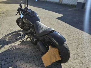 HARLEY-DAVIDSON SOFTAIL