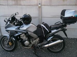HONDA 1000CBF