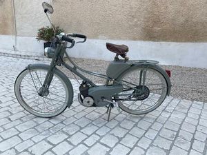 1960 MOTOBECANE MOBYLETTE A VENDRE