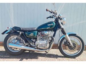 YAMAHA XS 650 SPECIAL ROADSTER