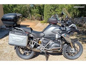 R 1200 GS LC 38000 KM