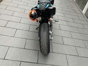 KTM 690 SMC R