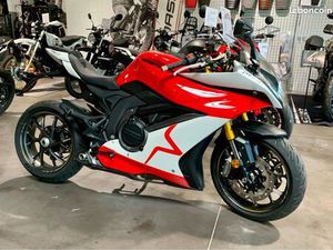 MASH K750 OCCASION ✔️ TOPAZ MOTORCYCLES