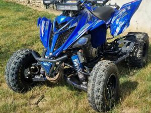 700 RAPTOR HOMOLOGUÉ