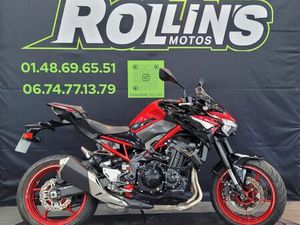 [PRO] KAWASAKI Z 900 Z900 PERMIS A / A2 35KW À PARTIR DE 106/MOIS