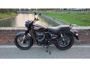 VENDO ROYAL ENFIELD BULLET 350 (2024 - 25) USATA A CHIVASSO (CODICE 9828096) - MOTO.IT