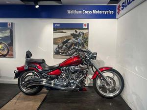 USED YAMAHA XV1900 1900 FOR SALE IN WALTHAM CROSS