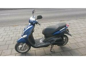 YAMAHA NEOS 2013, GEEL KENTEKEN — SCOOTERS | YAMAHA — MARKTPLAATS