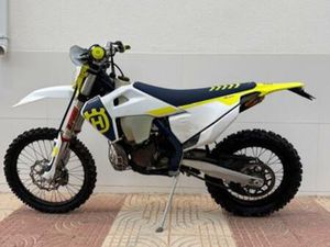 HUSQVARNA - 300 TPI