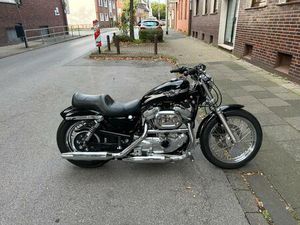 HARLEY DAVIDSON SPORTSTER XLH 883 | 5HD | TÜV 05/27