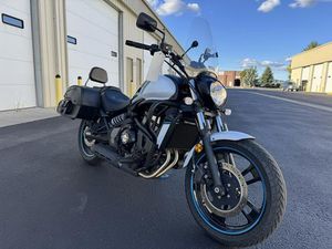 2021 KAWASAKI VULCAN® S