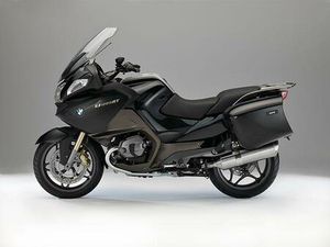 2013 BMW R 1200 RT