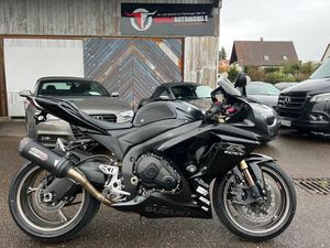 SUZUKI GSXR GSX-R 1000 K9|G.P.R SPORTAUSPUFF|