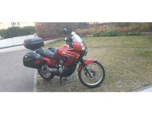HONDA XL 650 V TRANSALP - 2000