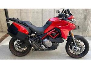 MULTISTRADA 950 S (2019 - 20)