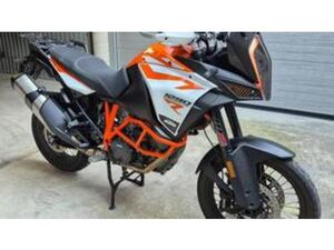 1290 SUPER ADVENTURE R (2017 - 20)