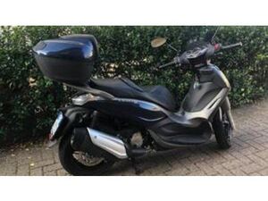 BEVERLY 350 SPORTTOURING IE (2011 - 15)