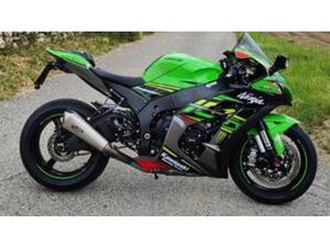 NINJA 1000 ZX-10R KRT REPLICA (2019 - 20)