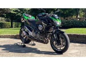 Z 800 E ABS (2012 - 16)