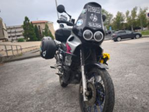 AFRICA TWIN 750 RD07 1995