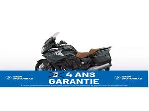 2026 BMW K1600GT OPTION 719