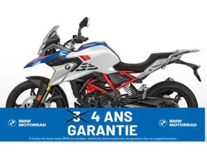 2026 BMW G310GS SPORT