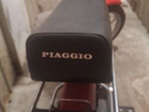 CICLOMOTORE PIAGGIO SI