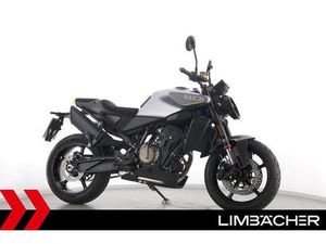 HUSQVARNA VITPILEN 801 - HUSQVARNA LIMBÄCHER