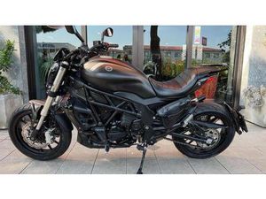 VENDO BENELLI 502 C (2021 - 25) USATA A TREZZANO SUL NAVIGLIO (CODICE 9827994) - MOTO.IT