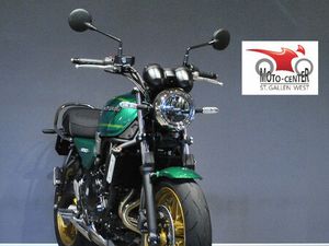 KAWASAKI Z 650 RS, RETRO, OCCASION, CHF 6'400.-