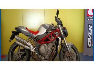 VENDO MV AGUSTA BRUTALE 910 S (2005 - 11) USATA A BRA (CODICE 9827840) - MOTO.IT