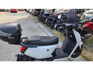 VENDO NIU MQI GT 100 (2022 - 25) USATA A FIRENZE (CODICE 9827837) - MOTO.IT