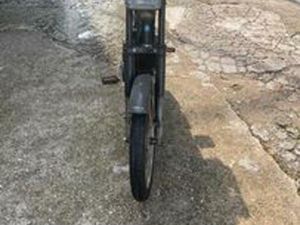 PIAGGIO BRAVO - 1988