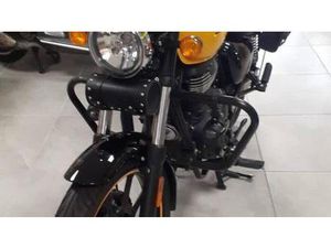 VENDO ROYAL ENFIELD METEOR 350 FIREBALL (2021 - 25) USATA A CANTU' (CODICE 9827969) - MOTO.IT