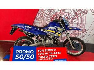 VENDO DERBI SENDA 50 X-TREME SM (2018 - 20) USATA A CALVI (CODICE 9827847) - MOTO.IT