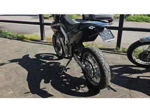 VENDO HM DERAPAGE 50 (2007 - 08) USATA A PAVIA (CODICE 9827981) - MOTO.IT