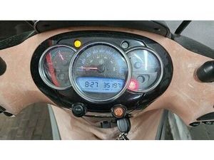 VENDO PIAGGIO BEVERLY 350 SPORTTOURING IE ABS (2011 - 17) USATA A ROMA (CODICE 9827943) - MOTO.IT