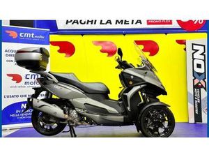 VENDO QUADRO QV3 350 (2018 - 19) USATA A PADERNO DUGNANO (CODICE 9827624) - MOTO.IT